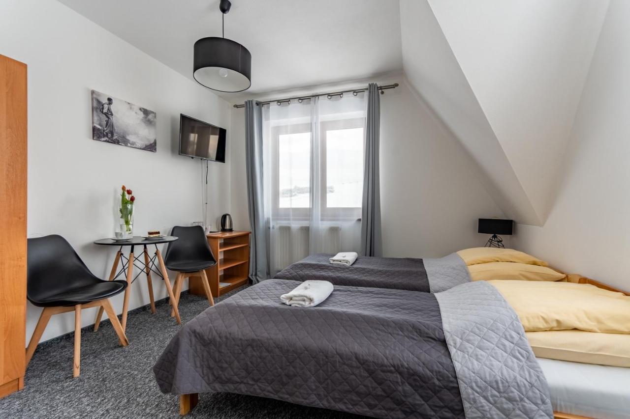 Villa 84 & Apartments Jacuzzi & Sauna Zakopane Dış mekan fotoğraf