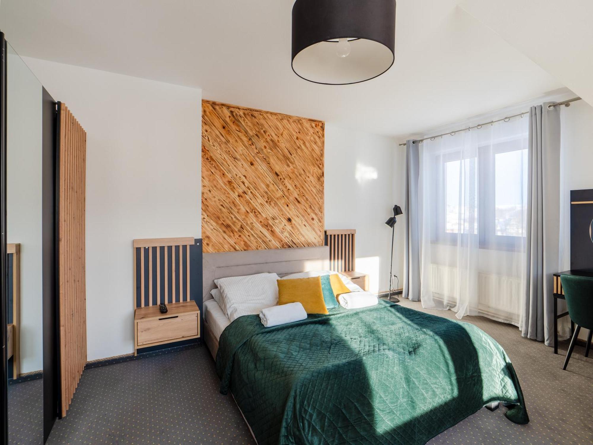 Villa 84 & Apartments Jacuzzi & Sauna Zakopane Dış mekan fotoğraf