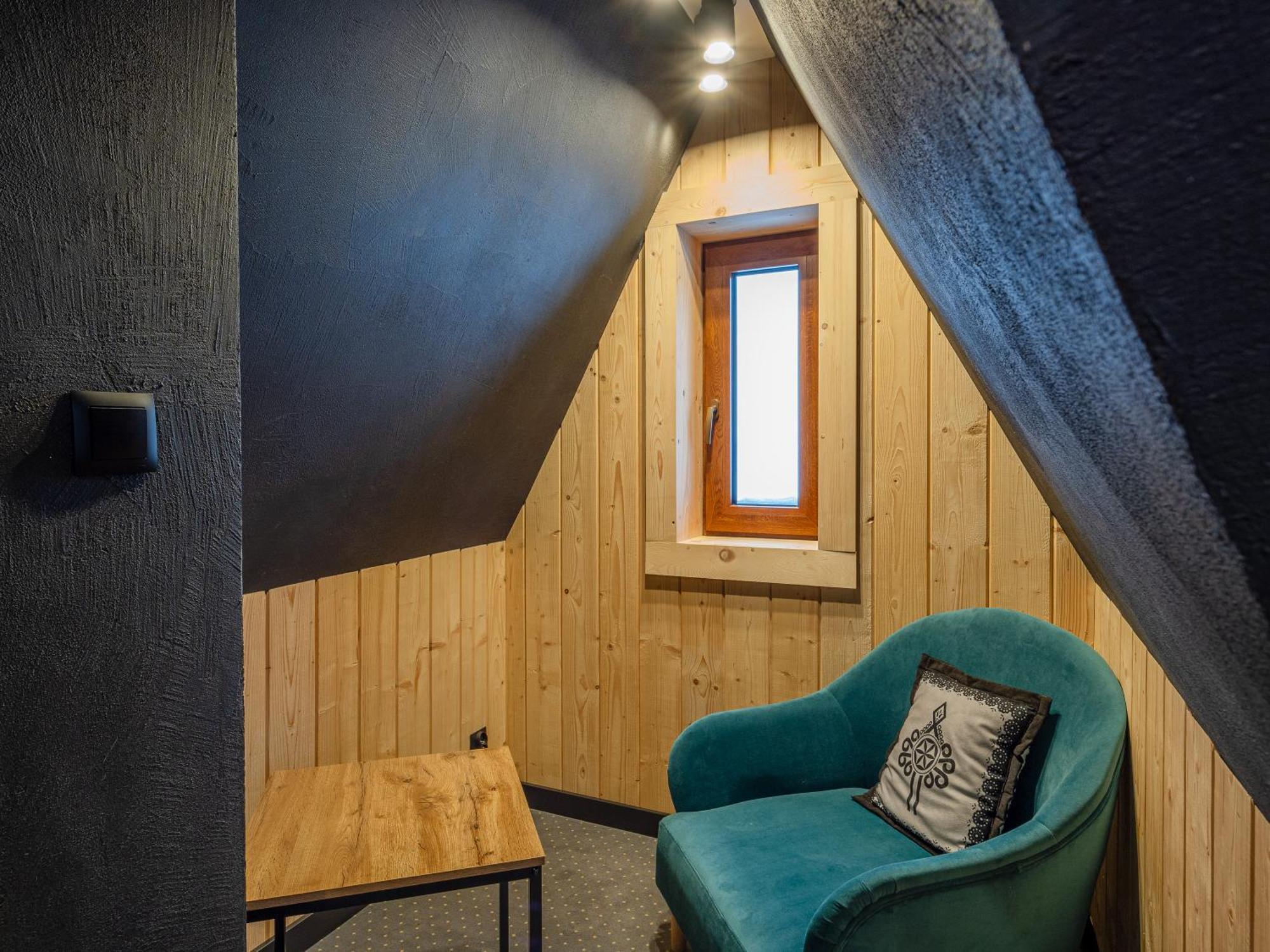 Villa 84 & Apartments Jacuzzi & Sauna Zakopane Dış mekan fotoğraf