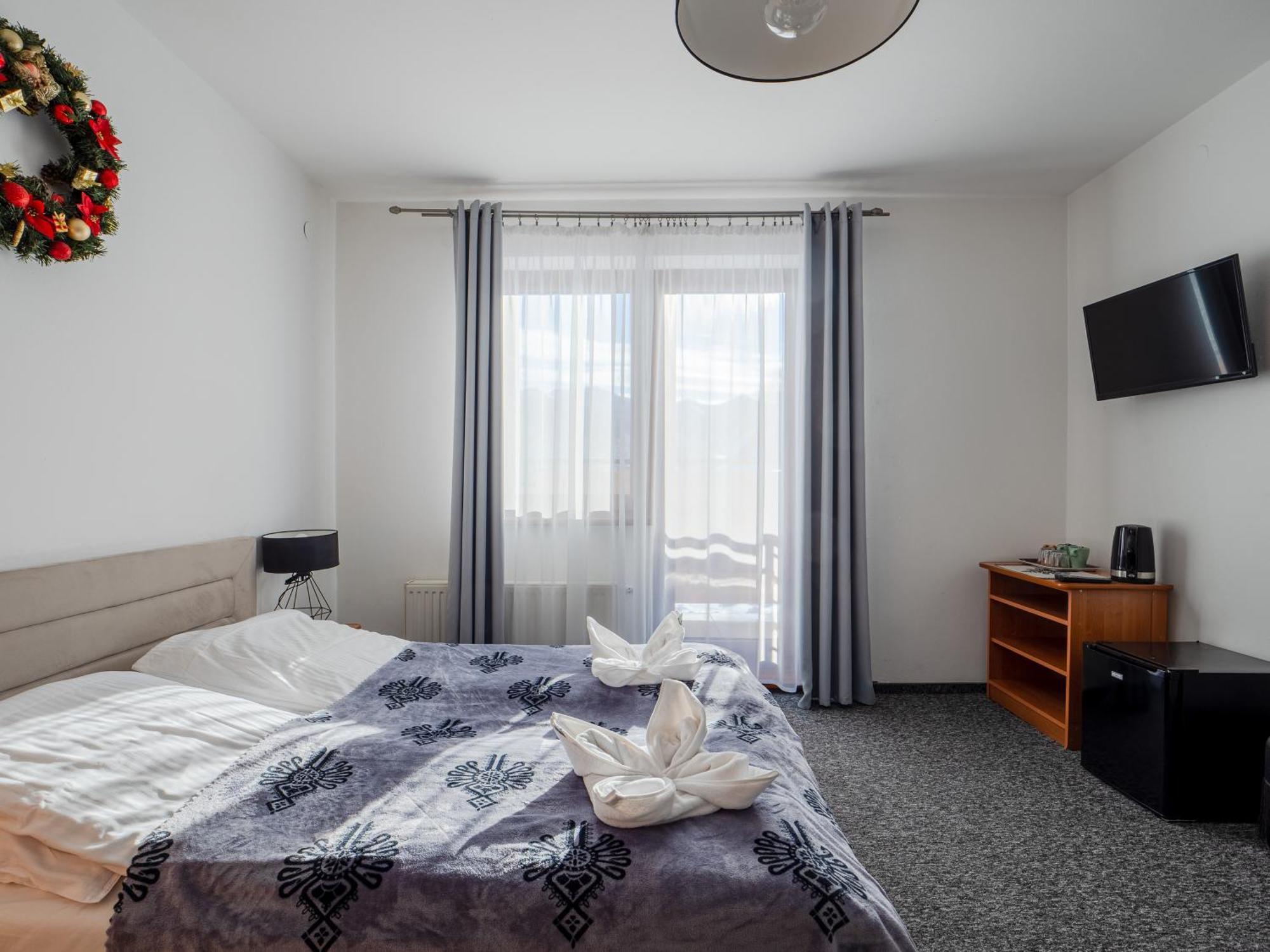 Villa 84 & Apartments Jacuzzi & Sauna Zakopane Dış mekan fotoğraf