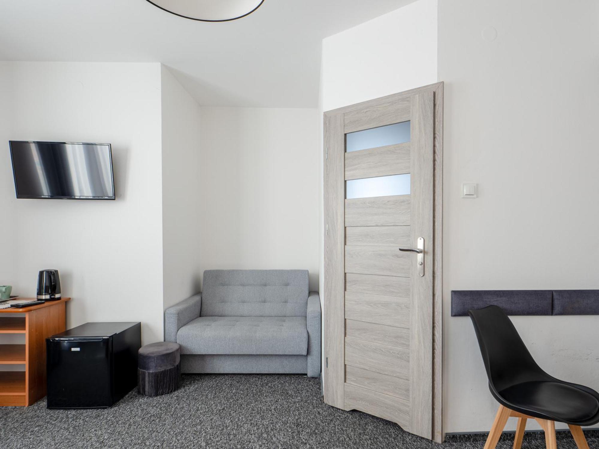 Villa 84 & Apartments Jacuzzi & Sauna Zakopane Dış mekan fotoğraf